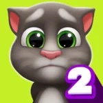 Mi Talking Tom 2 mod apk